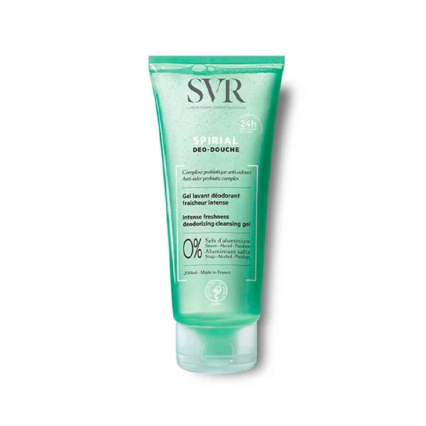 Deo-Douche Spirial