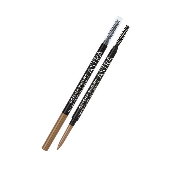 Geisha Brows Micro Precision