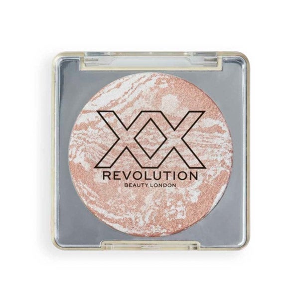 Xxr Bronzer Lovelorn Deep