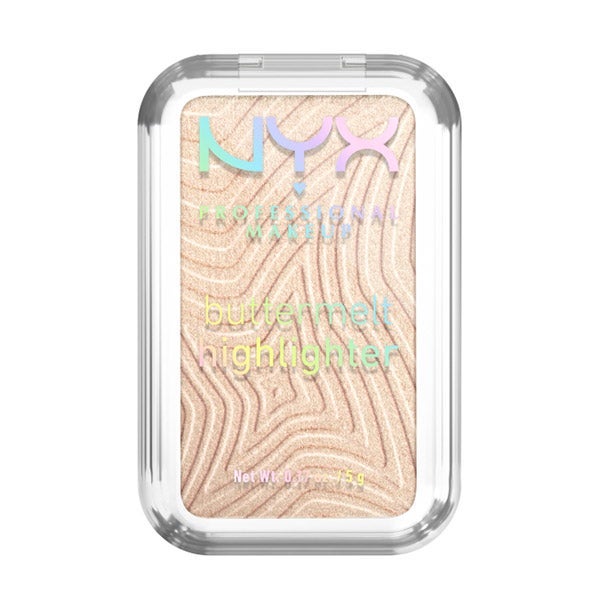 Buttermelt Highlighter