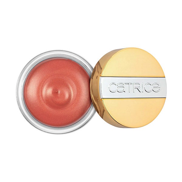 Desert Dune Colorete Luminizer Mousse Blush