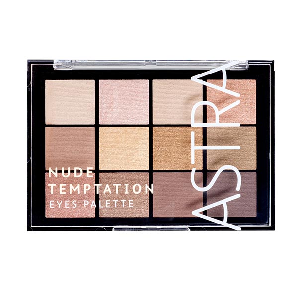 Temptation Eyes Palette