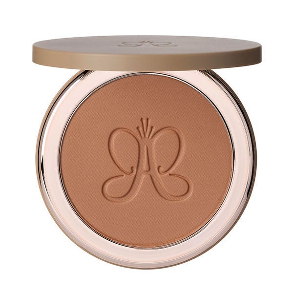 Smooth Blur Bronzer