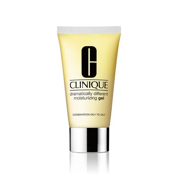 Dramatically Different Moisturizing Gel Combination