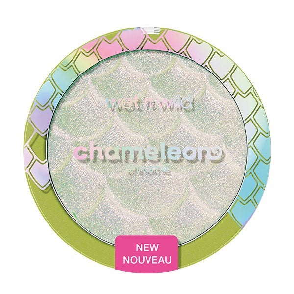 Chameleon Chrome Highlighter