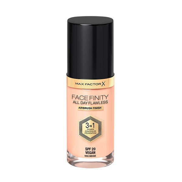 Face Finity All Day Flawless 3 In 1