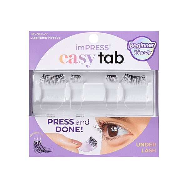 Impress Easy Tab