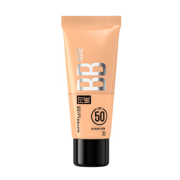Fit Me BB Cream SPF50