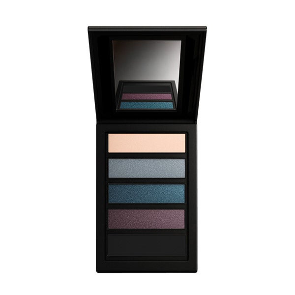 L'oreal Paris X Mugler Eyeshadow Palette