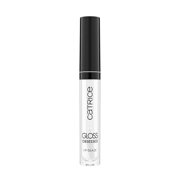 Gloss Obsessed Lip Glaze