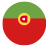 Bandeira Portugal