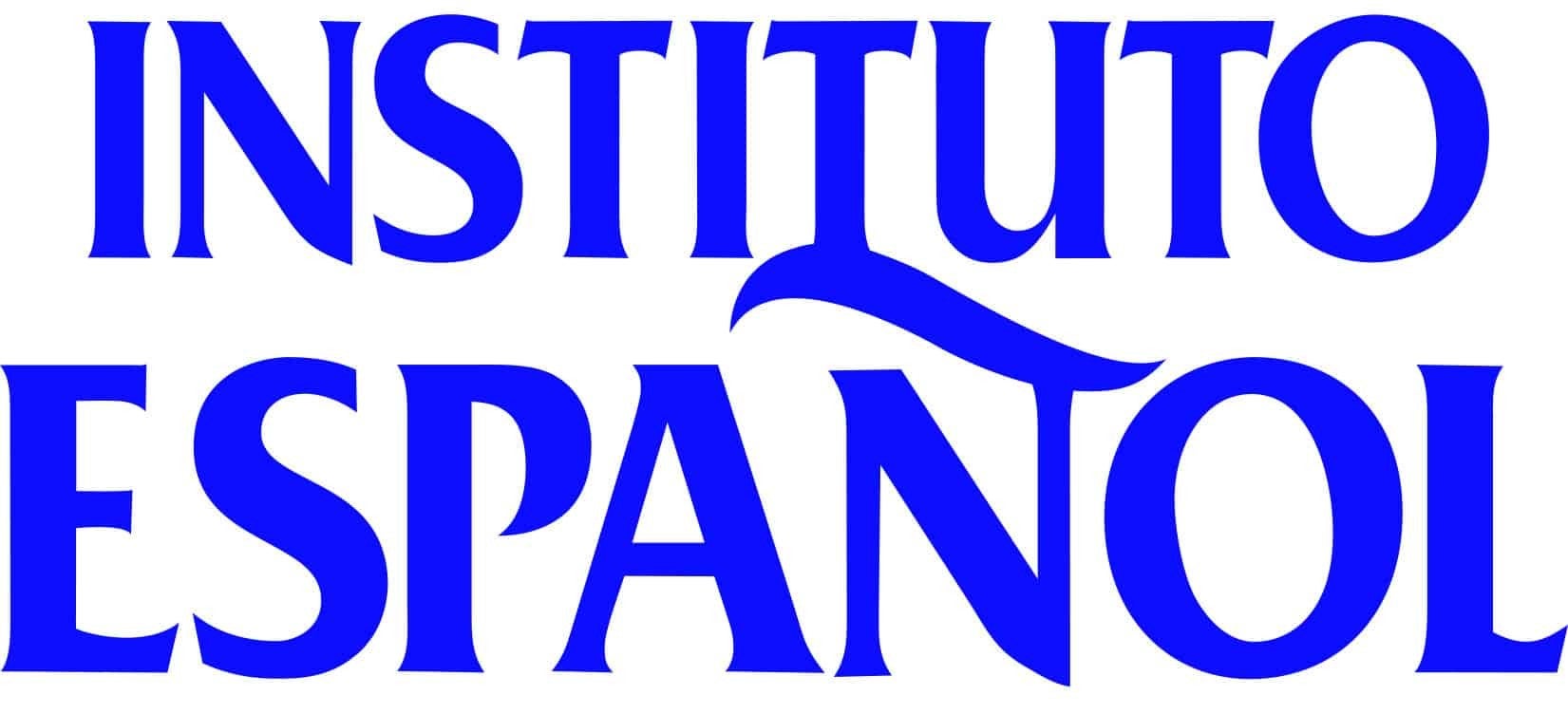 Logotipo-Instituto-Espanol-2019