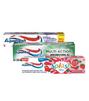 Aquafresh