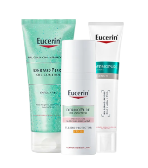 Eucerin
