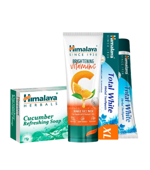Himalaya
