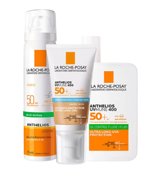 La Roche-Posay