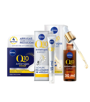 NIVEA