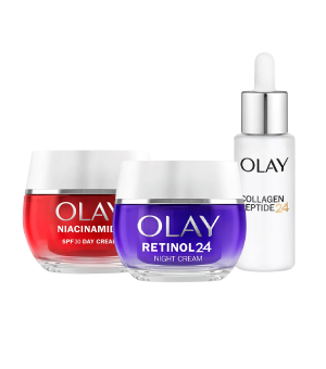 OLAY