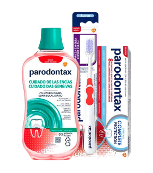 Parodontax